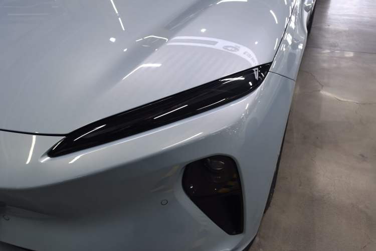 Used Nio ET5T 2023 75 kWh Touring
