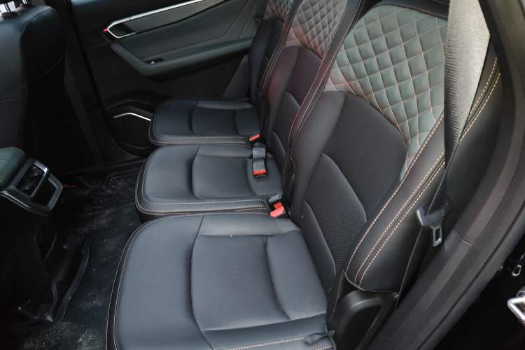 Used Geely Auto Haoyue L 2023 2.0T DCT Prestige Edition
