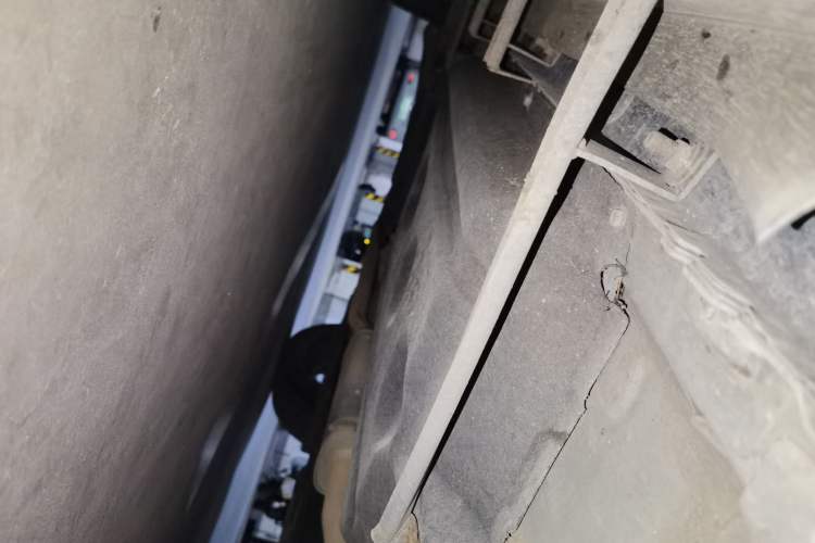 Used Venucia Star 2020 260T Automatic 48V Mild Hybrid Turbocharged Starry Edition
