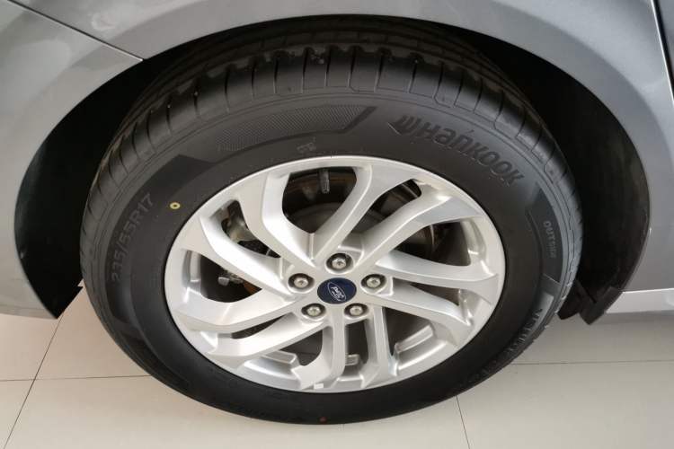 Used Ford Mondeo 2023 EcoBoost 180 Comfort Model
