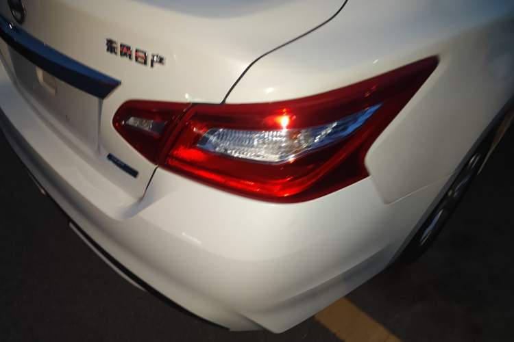 Used Nissan Teana 2016 2.0L XL Comfort Edition
