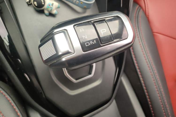 Used Haval H2s 2018 Red-Label 1.5T Dual-Clutch Elite Model