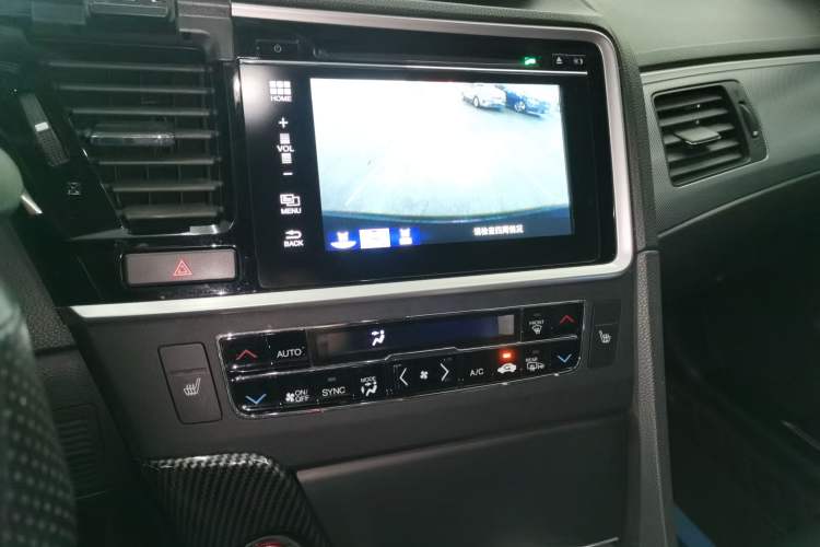 Used Honda Spirior 2015 2.4L Prestige Edition