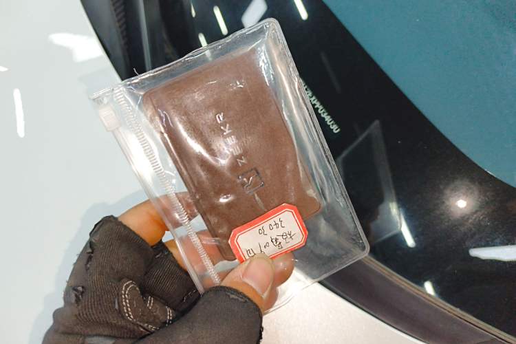 Used Zeekr 009 2022 ME Edition
