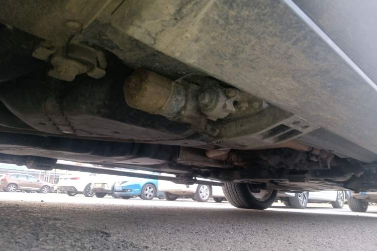 Used Porsche Cayenne 2011 Cayenne S 4.8L