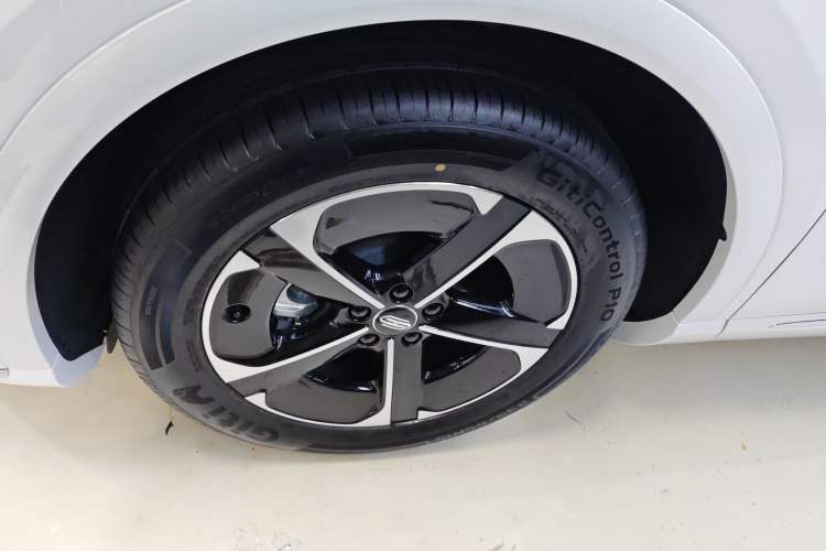 Used Hima H5 2025 Model Range-Extending Pro