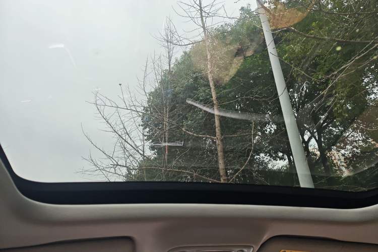 Used Roewe RX5 MAX 2019 400TGI Automatic Smart Cabin Flagship Edition
