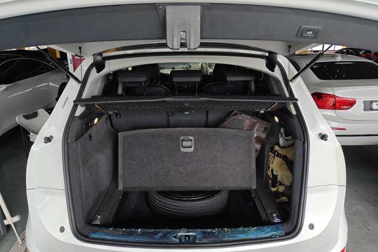 Used Audi Q5 2015 40 TFSI Technology Edition
