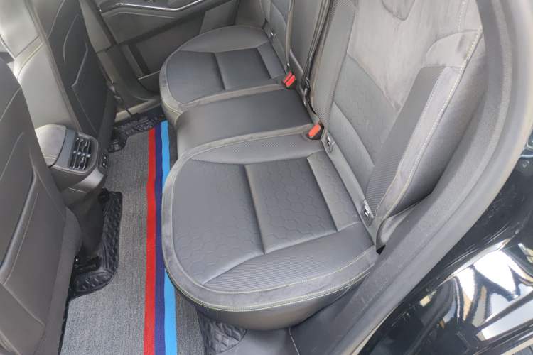 Used Haval H6S 2022 2.0T Two-Wheel Drive JoyRun Version
