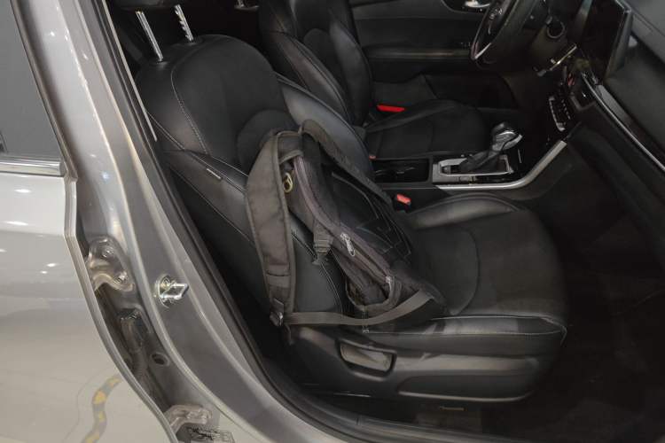 Used Kia K3 2019 1.5L CVT Smart Connectivity Version
