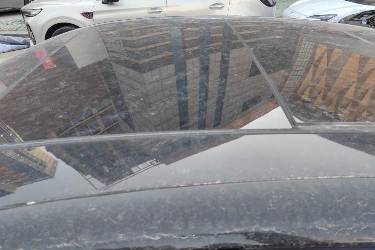 Used Hongqi H9 2020 2.0T Smart Connect Flagship Edition
