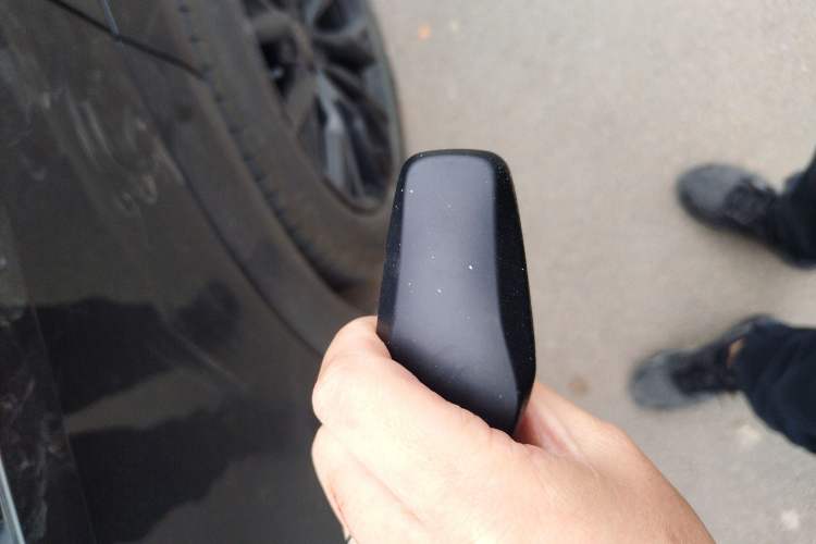 Used Zeekr 7X 2025 75 kWh Rear-Wheel Drive Intelligent Driving Version
