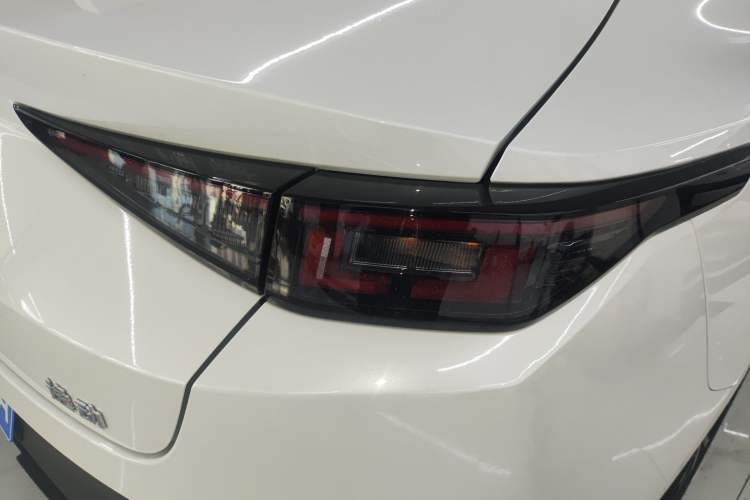 Used Changan Eado 2024 1.5T GDI Automatic Prestige Edition
