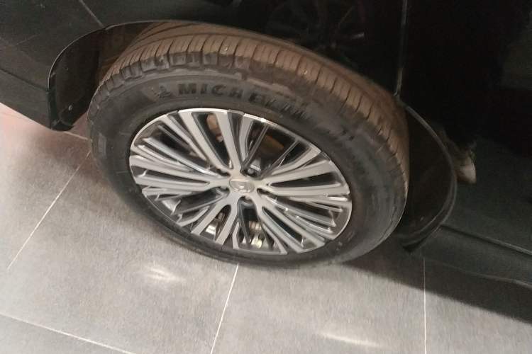 Used Honda Avancier 2020 240TURBO Front-Wheel Drive Smart Edition