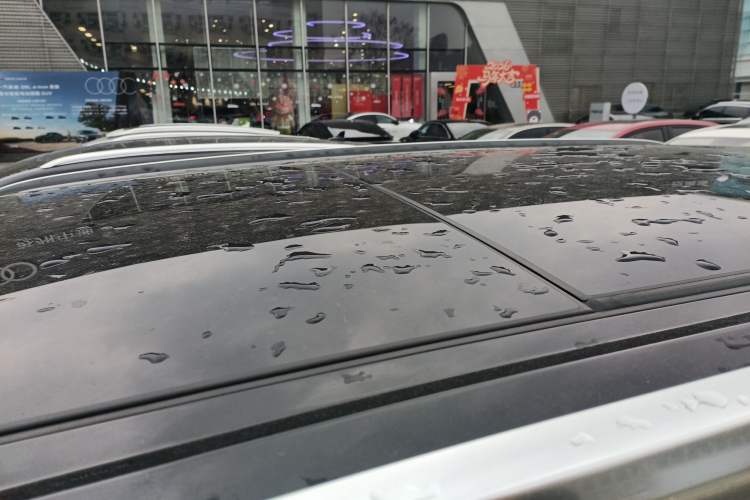 Used Audi Q7 2023 45 TFSI quattro S line Sport model