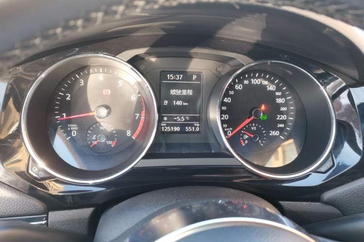 Used Volkswagen Sagitar 2016 280TSI Automatic R-Line