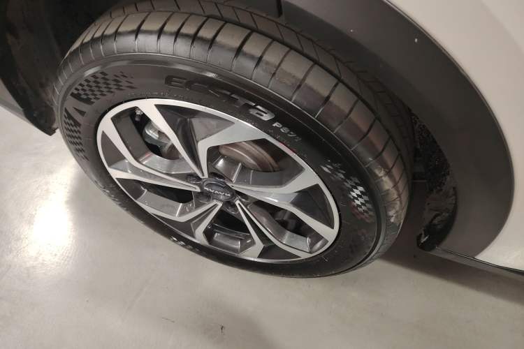 Used Haval Fierce Dragon Max 2025 Hi4 165 Ultra Smart Drive Edition