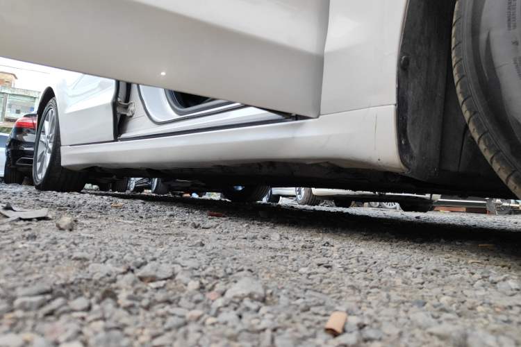 Used Ford Mondeo 2017 EcoBoost 180 Stylish Model
