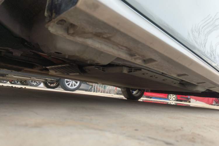 Used ORA White Cat 2022 Xiaoyue Mao Edition 360 km Luxury Model Lithium NMC
