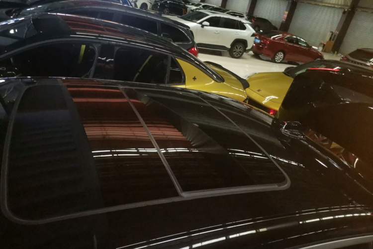 Used Lynk & Co 03 2019 2.0TD Automatic Jing Pro Edition