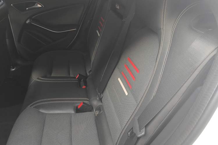 Used Mercedes-Benz A-Class 2016 A 200 Dynamic Edition
