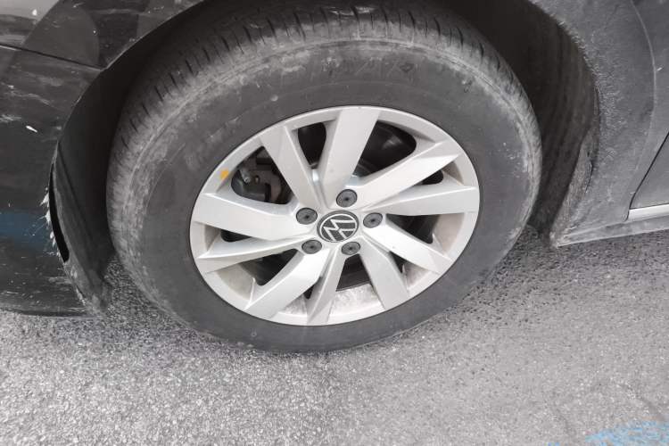 Used Volkswagen Passat 2022 280TSI Business Edition
