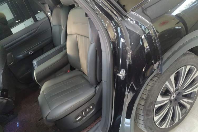 Used Nio ES8 2023 75 kWh