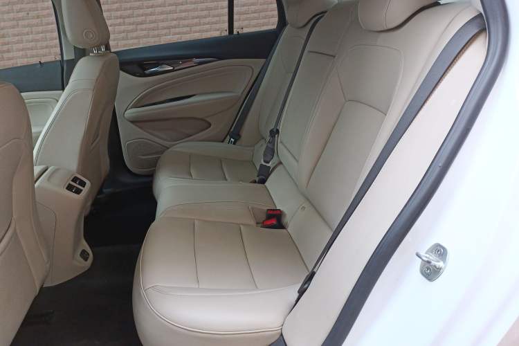 Used Buick Regal 2020 552T Elite Edition
