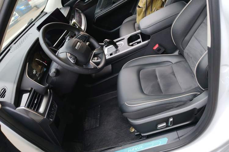 Used Haval H6 2021 National Trend Edition 1.5T Automatic Champion Version