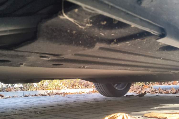 Used Li Auto ONE 2020 Extended-Range 6-Seater Version
