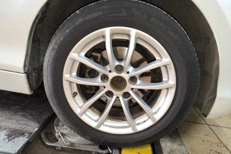 Used BMW 1 Series (Import) 2015 118i Leading Model
