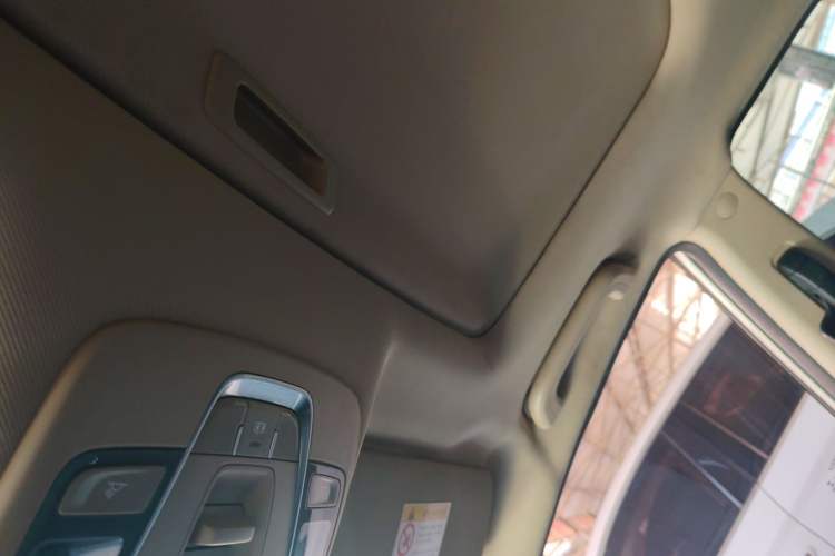 Used Geely Auto Emgrand 2018 1.5L Manual Upward Connect Edition
