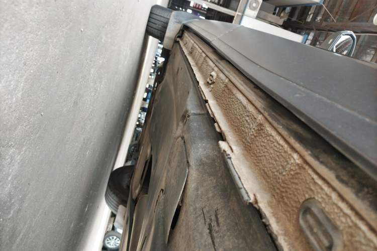 Used Volkswagen Tiguan L 2018 280TSI Automatic Two-Wheel Drive Comfort Edition
