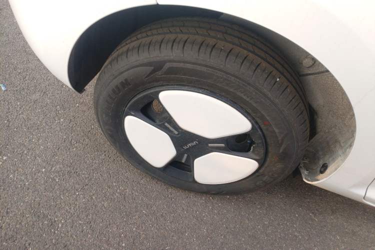 Used  Lumin 2024 130km Qingyue Version