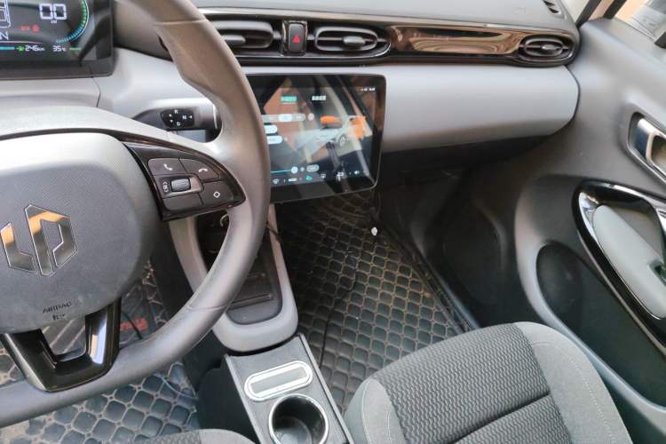 Used Leapmotor T03 2022 Pearl Edition
