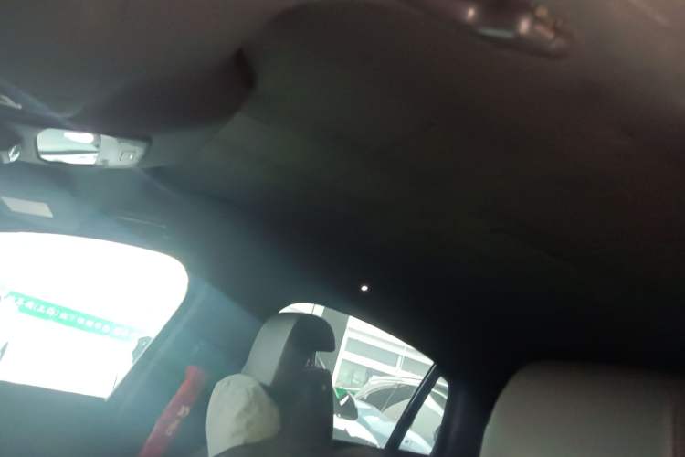 Used Nio EC6 2020 430 km Sport Version
