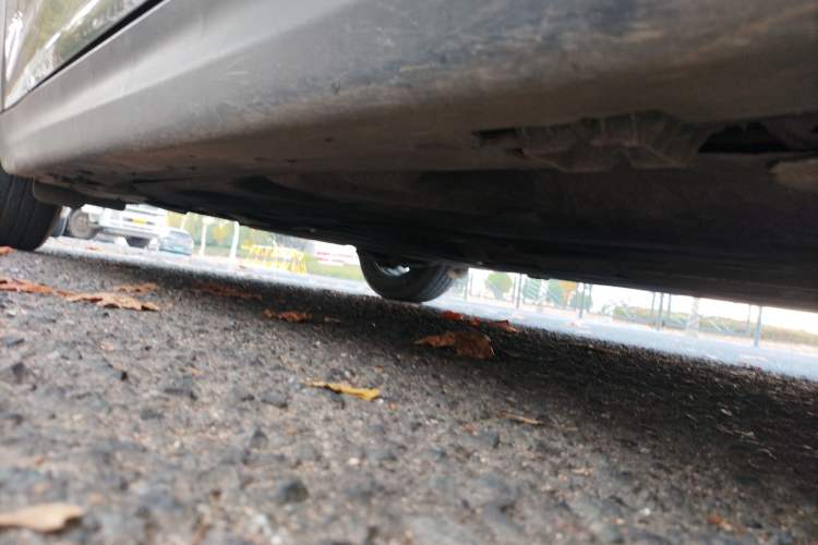 Used  MINI 2014 1.5T COOPER Fun
