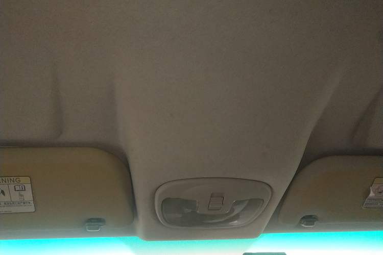 Used Cowin C3R 2015 1.5L Manual Gold Diamond Edition