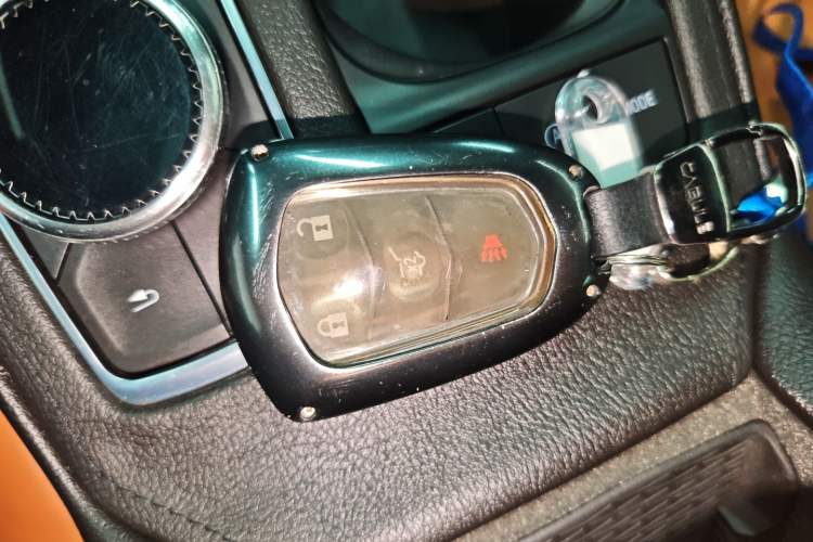 Used Cadillac XT4 2022 28T Two-Wheel Drive Prestige Version