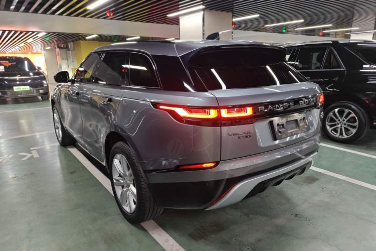 Used Land Rover Range Rover Velar 2020 P250 R-DYNAMIC S