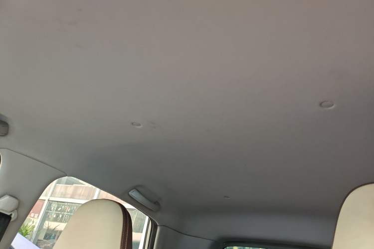 Used Wuling Bingo 2023 333 km Enjoyment Version
