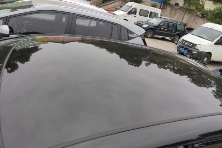 Used Lexus RZ 2023 450e All-Wheel Drive Luxury Edition
