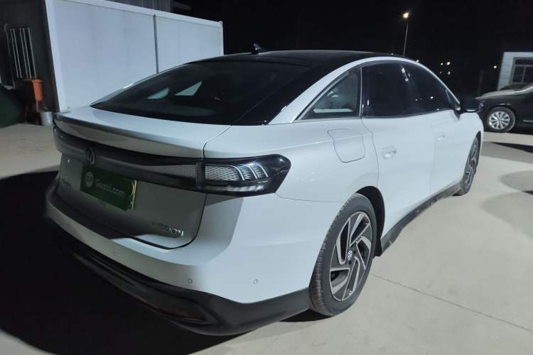 Used Volkswagen ID.7 VIZZION 2024 First Edition