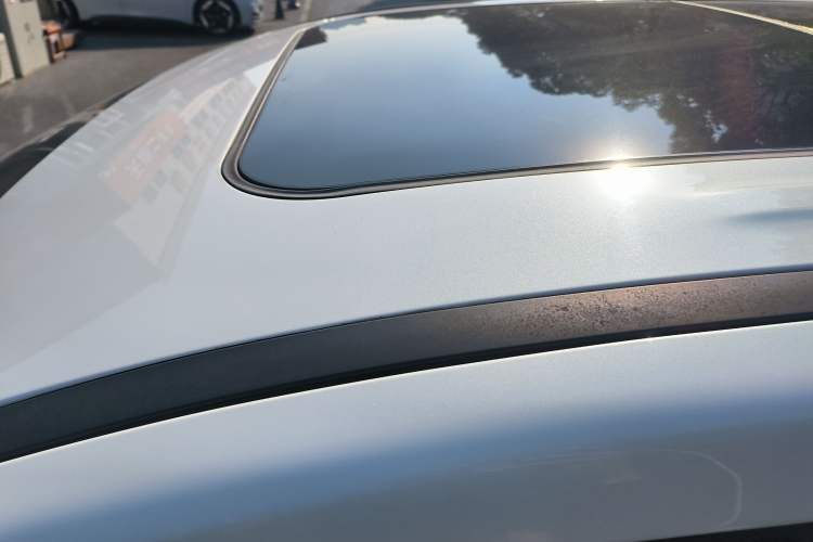 Used GAC Trumpchi M6 2019 270T DCT Prestige Edition (7-seater) China VI