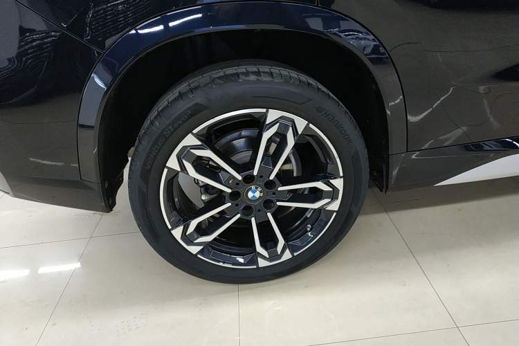 Used BMW X1 2023 sDrive25Li M Sport Package
