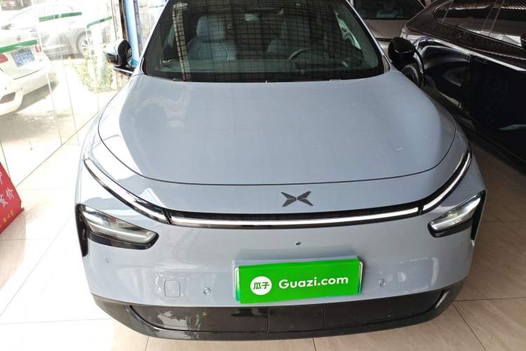 Used XPeng G7 2025 702 Max