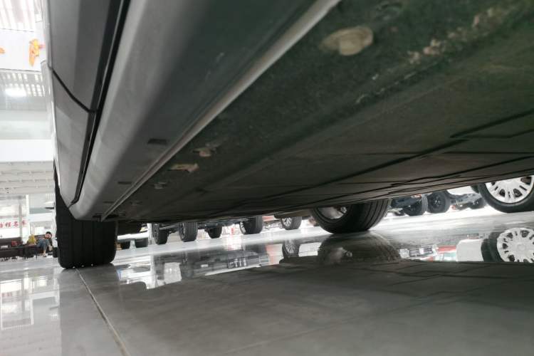 Used Leapmotor C11 2021 Zhixing Edition 510
