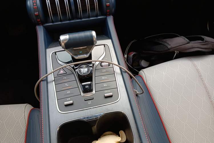 Used BYD Yuan PLUS 2022 510 km Flagship Version
