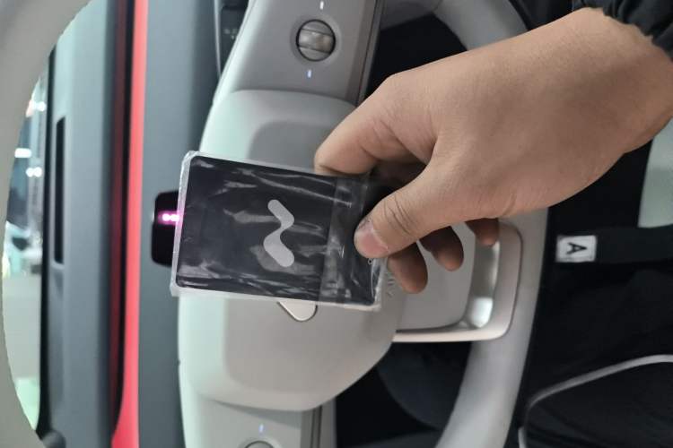 Used ONVO L60 2024 60 kWh All-Wheel Drive
