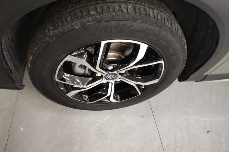 Used BYD Yuan PLUS 2023 Champion Edition 510KM Leading Model